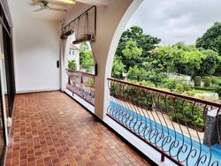 Jervois Grove (D10), Apartment #501969751